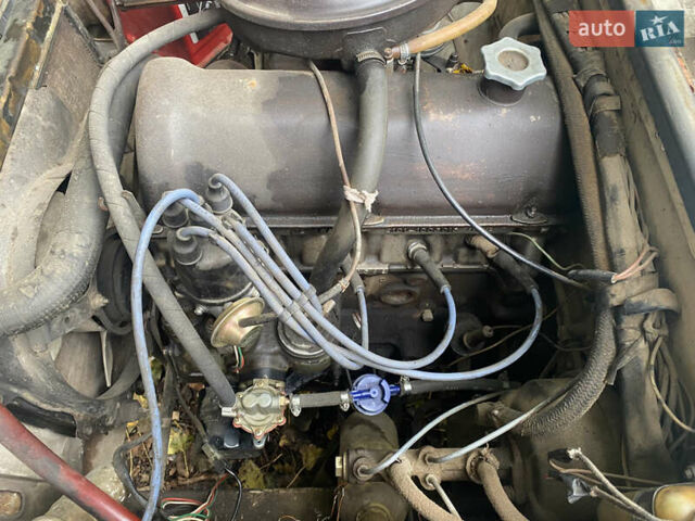 Білий ВАЗ 2103, об'ємом двигуна 1.5 л та пробігом 376 тис. км за 500 $, фото 12 на Automoto.ua