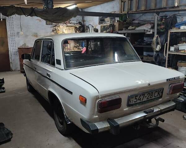 Белый ВАЗ 2103, объемом двигателя 1.45 л и пробегом 60 тыс. км за 900 $, фото 4 на Automoto.ua