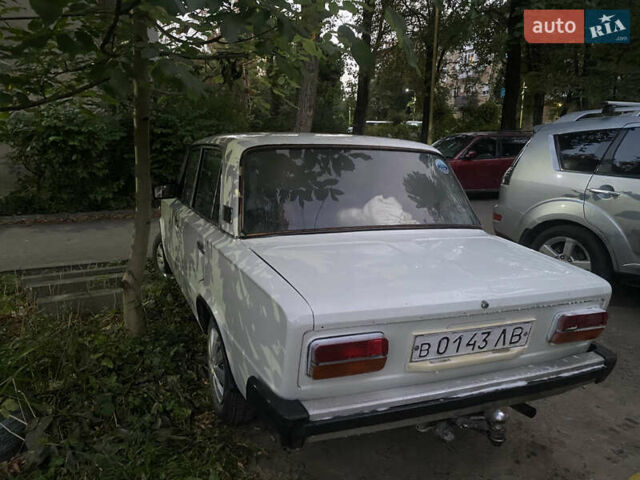 Білий ВАЗ 2103, об'ємом двигуна 1.5 л та пробігом 376 тис. км за 500 $, фото 5 на Automoto.ua