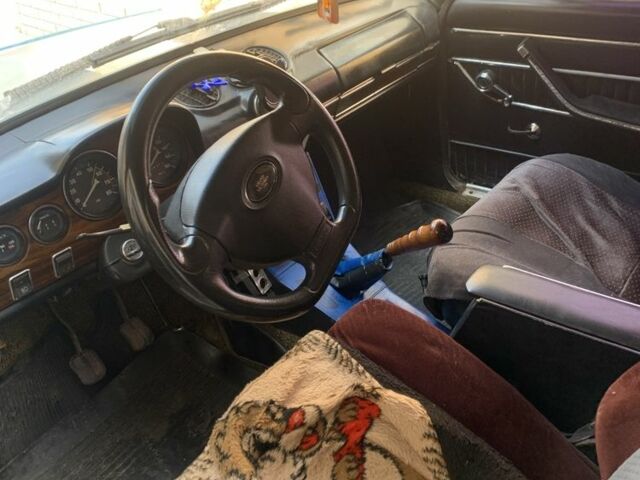 Белый ВАЗ 2103, объемом двигателя 1.5 л и пробегом 3 тыс. км за 604 $, фото 1 на Automoto.ua