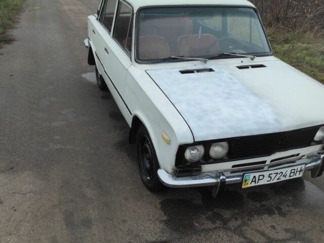 Белый ВАЗ 2103, объемом двигателя 0 л и пробегом 54 тыс. км за 346 $, фото 8 на Automoto.ua