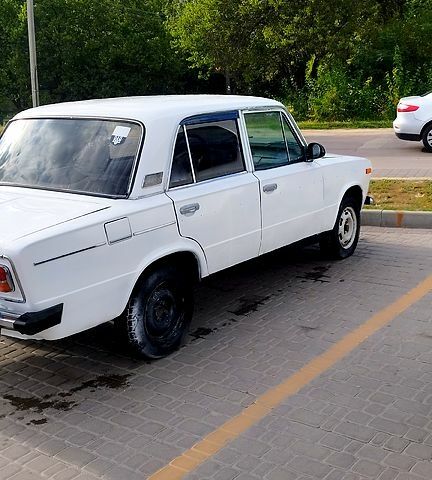Белый ВАЗ 2103, объемом двигателя 1.5 л и пробегом 0 тыс. км за 700 $, фото 3 на Automoto.ua