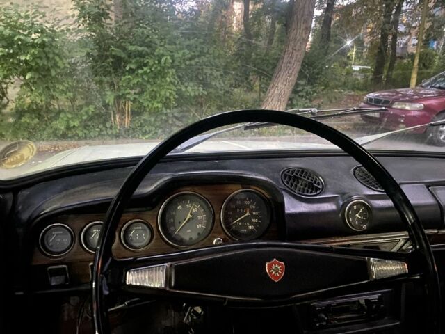 Білий ВАЗ 2103, об'ємом двигуна 1.5 л та пробігом 376 тис. км за 500 $, фото 5 на Automoto.ua