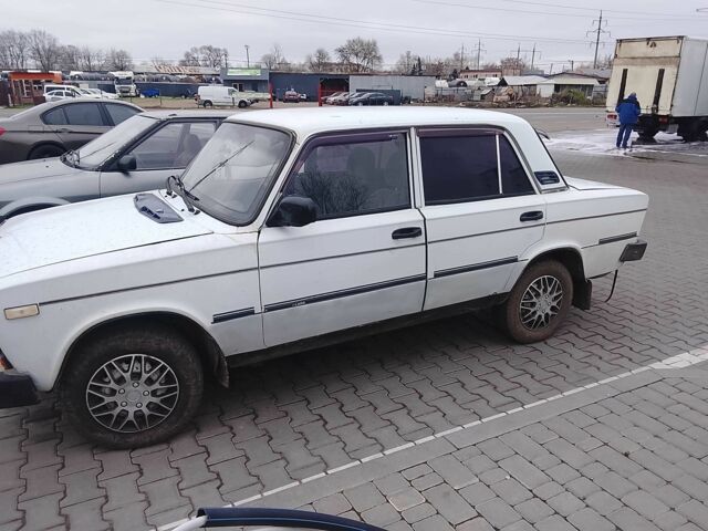 Білий ВАЗ 2103, об'ємом двигуна 1.3 л та пробігом 1 тис. км за 712 $, фото 1 на Automoto.ua