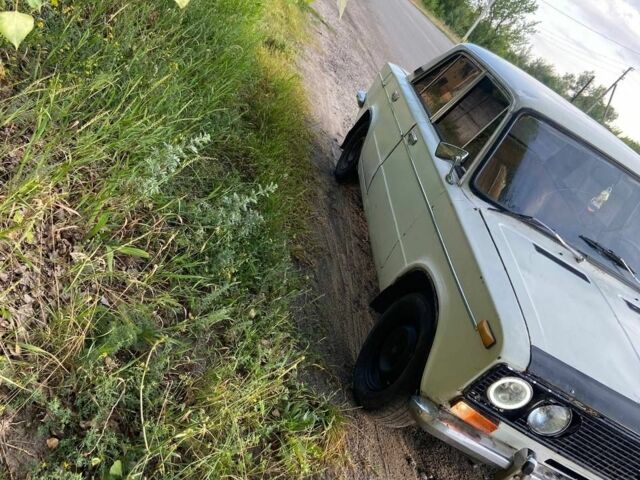 Білий ВАЗ 2103, об'ємом двигуна 1.3 л та пробігом 180 тис. км за 551 $, фото 1 на Automoto.ua