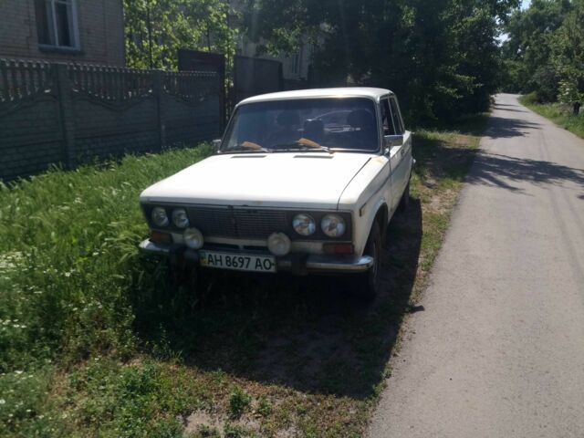 Білий ВАЗ 2103, об'ємом двигуна 1.2 л та пробігом 3 тис. км за 411 $, фото 2 на Automoto.ua