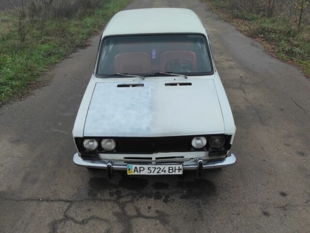 Белый ВАЗ 2103, объемом двигателя 0 л и пробегом 54 тыс. км за 346 $, фото 7 на Automoto.ua