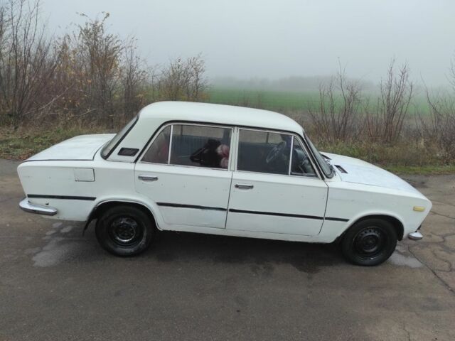 Белый ВАЗ 2103, объемом двигателя 0 л и пробегом 54 тыс. км за 346 $, фото 6 на Automoto.ua