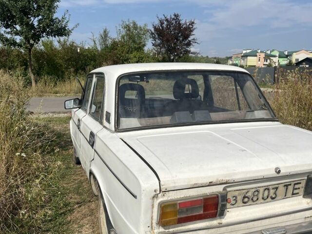 Білий ВАЗ 2103, об'ємом двигуна 0 л та пробігом 3 тис. км за 201 $, фото 3 на Automoto.ua