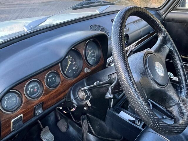 Белый ВАЗ 2103, объемом двигателя 1.5 л и пробегом 80 тыс. км за 1100 $, фото 7 на Automoto.ua