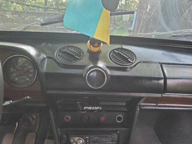 Белый ВАЗ 2103, объемом двигателя 1.5 л и пробегом 3 тыс. км за 650 $, фото 7 на Automoto.ua