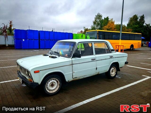 Белый ВАЗ 2103, объемом двигателя 1.5 л и пробегом 113 тыс. км за 700 $, фото 4 на Automoto.ua