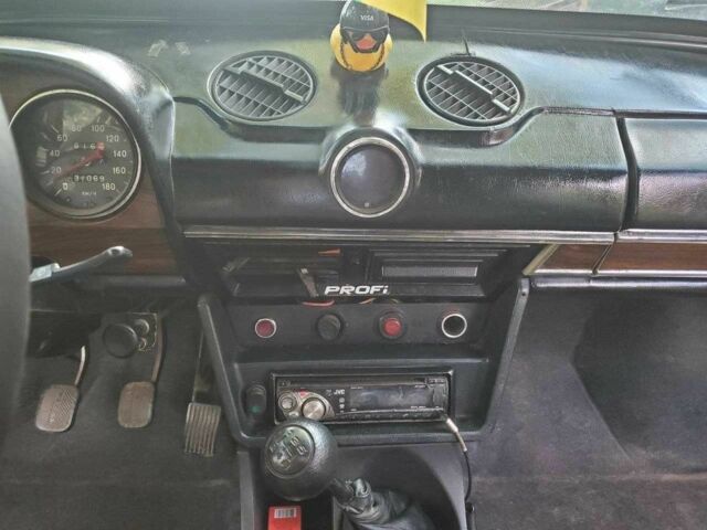 Белый ВАЗ 2103, объемом двигателя 1.5 л и пробегом 3 тыс. км за 650 $, фото 9 на Automoto.ua