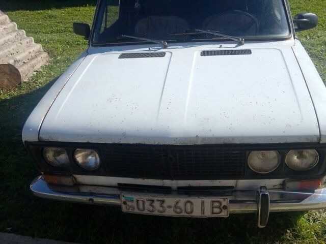 Білий ВАЗ 2103, об'ємом двигуна 0 л та пробігом 1000 тис. км за 521 $, фото 4 на Automoto.ua