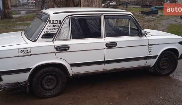 Белый ВАЗ 2103, объемом двигателя 1.45 л и пробегом 500 тыс. км за 800 $, фото 7 на Automoto.ua