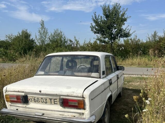Білий ВАЗ 2103, об'ємом двигуна 0 л та пробігом 3 тис. км за 201 $, фото 4 на Automoto.ua