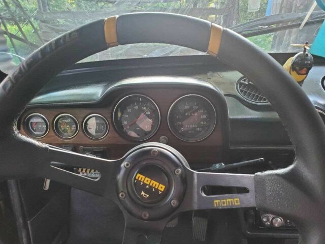 Белый ВАЗ 2103, объемом двигателя 1.5 л и пробегом 3 тыс. км за 650 $, фото 10 на Automoto.ua