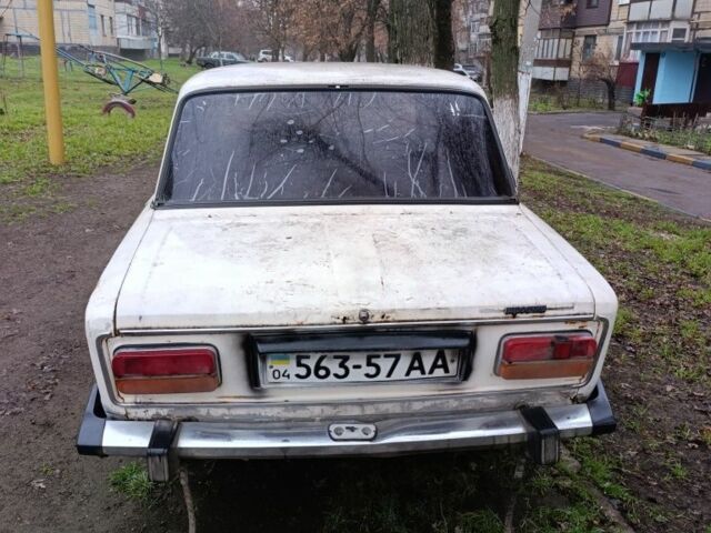 Білий ВАЗ 2103, об'ємом двигуна 0 л та пробігом 250 тис. км за 476 $, фото 1 на Automoto.ua