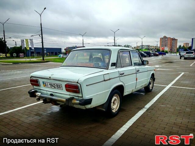 Белый ВАЗ 2103, объемом двигателя 1.5 л и пробегом 113 тыс. км за 700 $, фото 2 на Automoto.ua