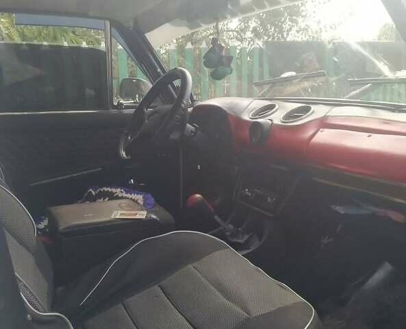 Белый ВАЗ 2103, объемом двигателя 0 л и пробегом 200 тыс. км за 1400 $, фото 3 на Automoto.ua