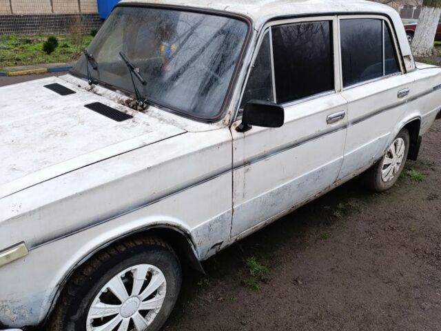 Білий ВАЗ 2103, об'ємом двигуна 0 л та пробігом 250 тис. км за 476 $, фото 3 на Automoto.ua