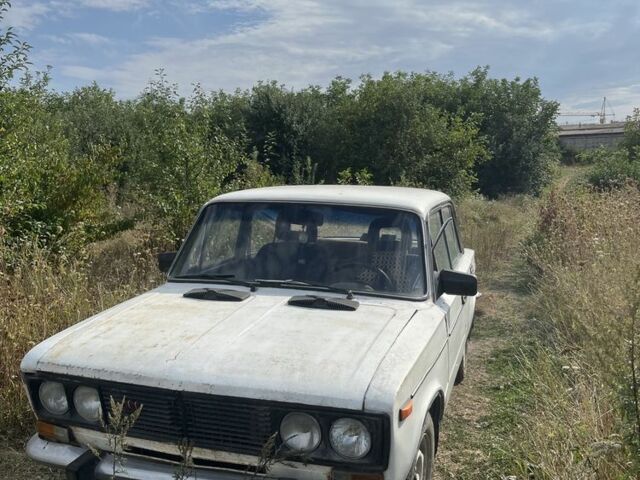Білий ВАЗ 2103, об'ємом двигуна 0 л та пробігом 3 тис. км за 201 $, фото 1 на Automoto.ua