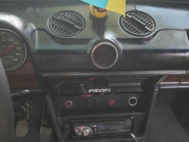 Белый ВАЗ 2103, объемом двигателя 1.5 л и пробегом 3 тыс. км за 650 $, фото 8 на Automoto.ua