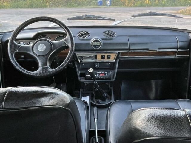 Белый ВАЗ 2103, объемом двигателя 1.5 л и пробегом 80 тыс. км за 1100 $, фото 8 на Automoto.ua