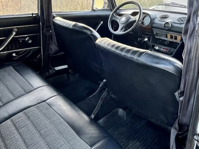 Белый ВАЗ 2103, объемом двигателя 1.5 л и пробегом 80 тыс. км за 1100 $, фото 14 на Automoto.ua