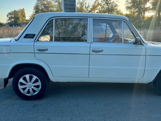 Белый ВАЗ 2103, объемом двигателя 1.5 л и пробегом 80 тыс. км за 1100 $, фото 6 на Automoto.ua