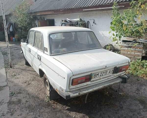 Белый ВАЗ 2103, объемом двигателя 0 л и пробегом 30 тыс. км за 500 $, фото 2 на Automoto.ua