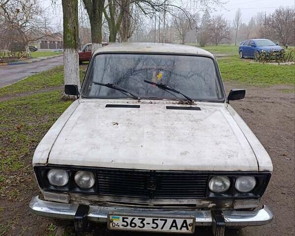 Білий ВАЗ 2103, об'ємом двигуна 0 л та пробігом 200 тис. км за 20000 $, фото 2 на Automoto.ua