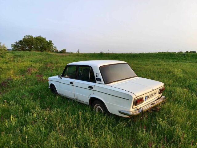 Белый ВАЗ 2103, объемом двигателя 1.5 л и пробегом 3 тыс. км за 650 $, фото 2 на Automoto.ua