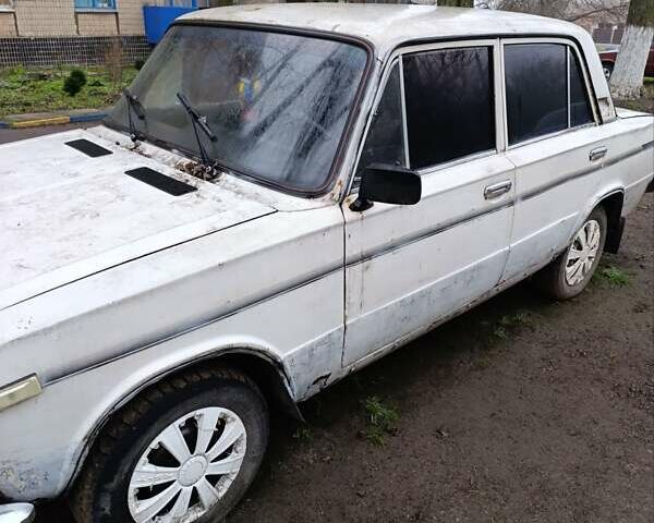 Білий ВАЗ 2103, об'ємом двигуна 0 л та пробігом 200 тис. км за 20000 $, фото 1 на Automoto.ua