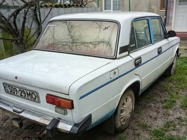 Білий ВАЗ 2103, об'ємом двигуна 1.5 л та пробігом 200 тис. км за 700 $, фото 2 на Automoto.ua