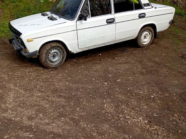 Білий ВАЗ 2103, об'ємом двигуна 1.5 л та пробігом 200 тис. км за 546 $, фото 4 на Automoto.ua