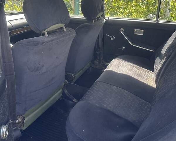 Белый ВАЗ 2103, объемом двигателя 0 л и пробегом 92 тыс. км за 350 $, фото 6 на Automoto.ua