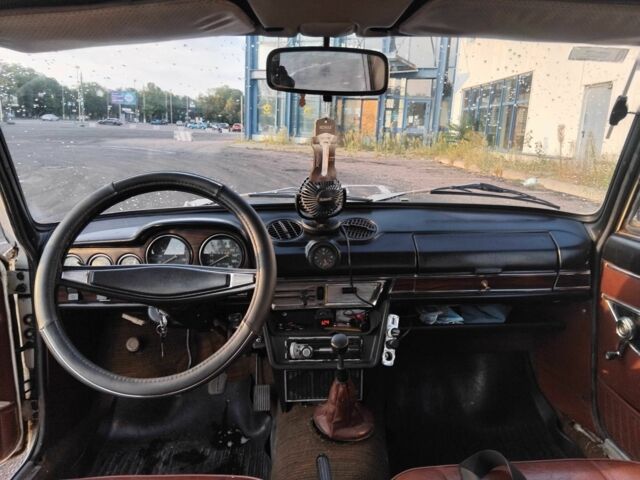 Белый ВАЗ 2103, объемом двигателя 1.5 л и пробегом 67 тыс. км за 1050 $, фото 10 на Automoto.ua