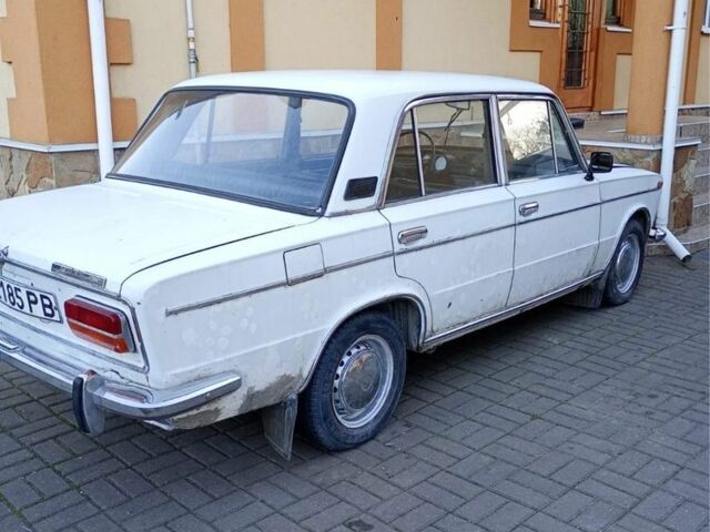 Білий ВАЗ 2103, об'ємом двигуна 0 л та пробігом 80 тис. км за 500 $, фото 1 на Automoto.ua