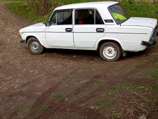 Білий ВАЗ 2103, об'ємом двигуна 1.5 л та пробігом 200 тис. км за 546 $, фото 3 на Automoto.ua