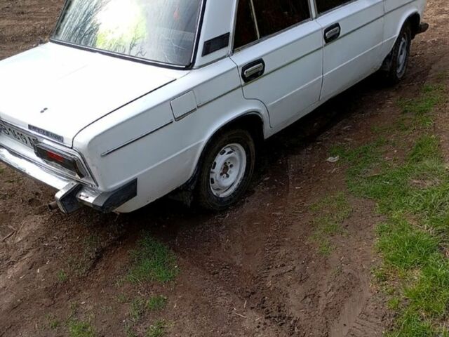 Білий ВАЗ 2103, об'ємом двигуна 1.5 л та пробігом 200 тис. км за 546 $, фото 1 на Automoto.ua