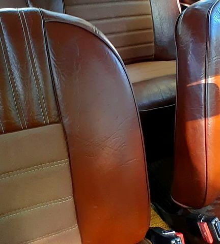 Белый ВАЗ 2103, объемом двигателя 1.5 л и пробегом 100 тыс. км за 1000 $, фото 2 на Automoto.ua