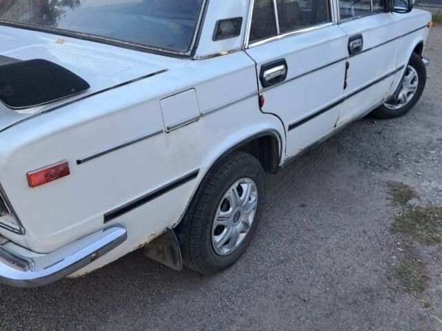 Білий ВАЗ 2103, об'ємом двигуна 1.5 л та пробігом 150 тис. км за 725 $, фото 3 на Automoto.ua