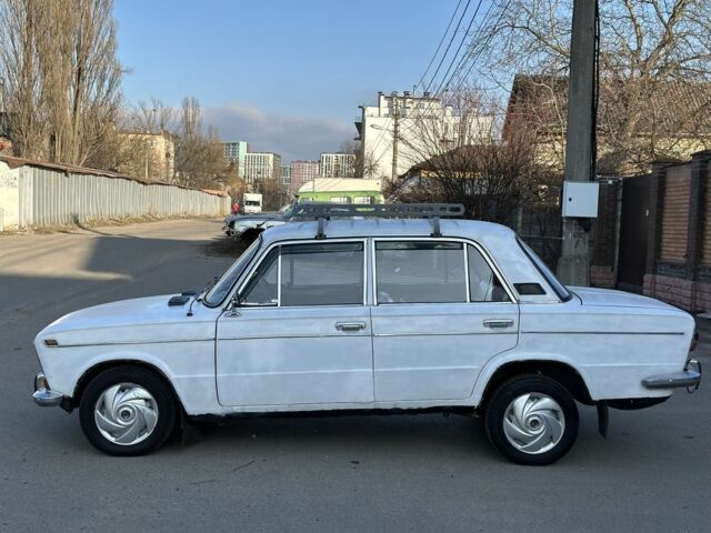 Белый ВАЗ 2103, объемом двигателя 0.15 л и пробегом 50 тыс. км за 850 $, фото 8 на Automoto.ua