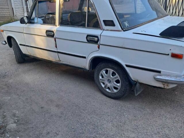Білий ВАЗ 2103, об'ємом двигуна 1.5 л та пробігом 150 тис. км за 725 $, фото 5 на Automoto.ua