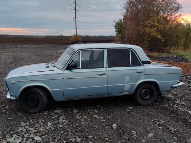 Білий ВАЗ 2103, об'ємом двигуна 1.5 л та пробігом 78 тис. км за 428 $, фото 2 на Automoto.ua