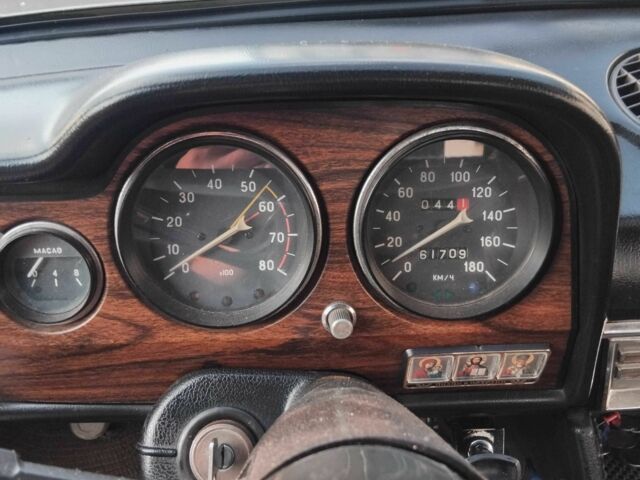 Белый ВАЗ 2103, объемом двигателя 1.5 л и пробегом 67 тыс. км за 1050 $, фото 7 на Automoto.ua