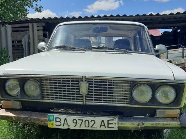 Білий ВАЗ 2103, об'ємом двигуна 1.5 л та пробігом 80 тис. км за 579 $, фото 6 на Automoto.ua