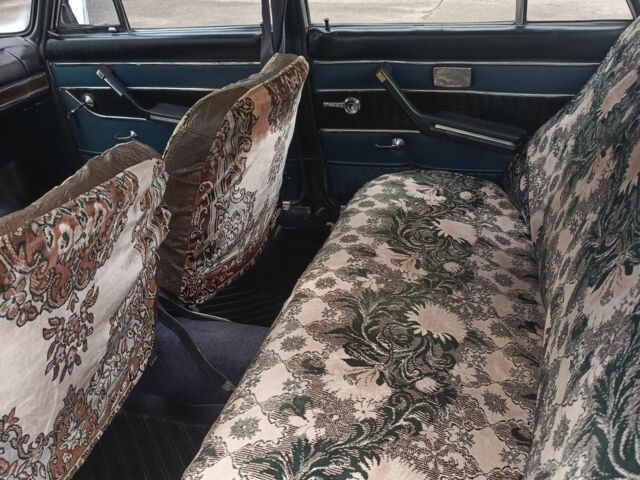 Белый ВАЗ 2103, объемом двигателя 0 л и пробегом 230 тыс. км за 639 $, фото 6 на Automoto.ua