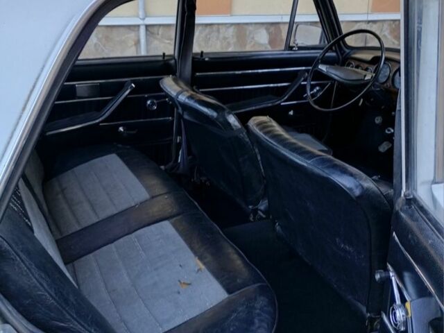 Білий ВАЗ 2103, об'ємом двигуна 0 л та пробігом 80 тис. км за 500 $, фото 3 на Automoto.ua